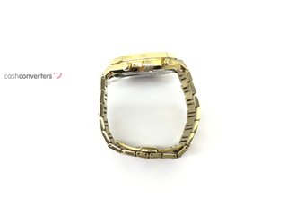 reloj pulsera unisex maserati 82445435