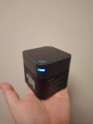 iRobot Braava 390 Mopa Robô Limpeza