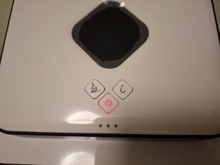 iRobot Braava 390 Mopa Robô Limpeza
