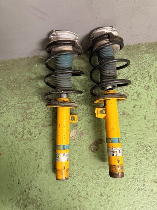 Suspensiones Bilstein BMW E46