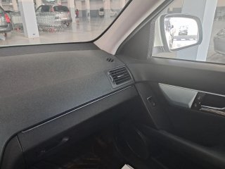 Mercedes-Benz Clase C 2008