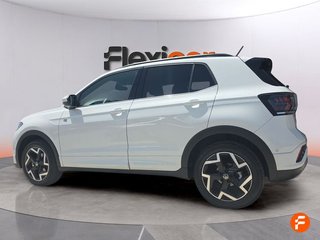 Volkswagen T-Cross R-Line 1.5 TSI 110kW (150CV) DSG