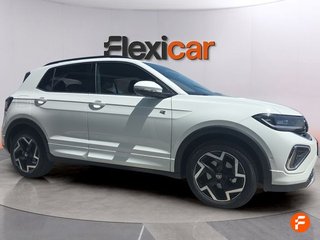 Volkswagen T-Cross R-Line 1.5 TSI 110kW (150CV) DSG