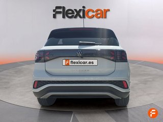 Volkswagen T-Cross R-Line 1.5 TSI 110kW (150CV) DSG