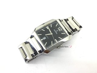 reloj pulsera unisex festina f 20677