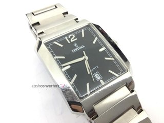 reloj pulsera unisex festina f 20677