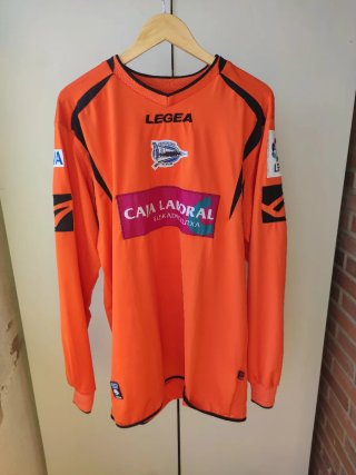 Camiseta alavés