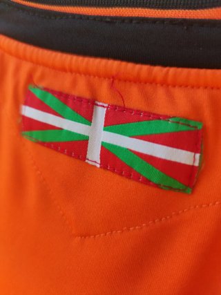 Camiseta alavés