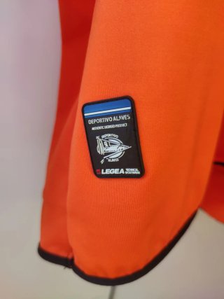 Camiseta alavés