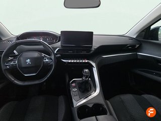 Peugeot 3008 1.5 BlueHDi 96kW (130CV) S&S Active Pack
