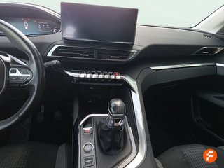 Peugeot 3008 1.5 BlueHDi 96kW (130CV) S&S Active Pack