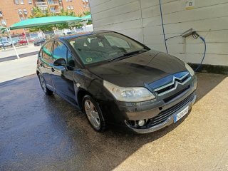 Citroen C4 2007