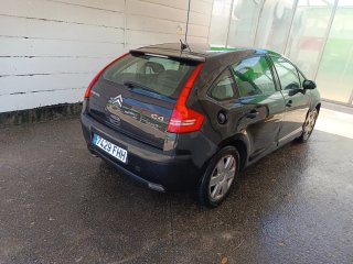 Citroen C4 2007