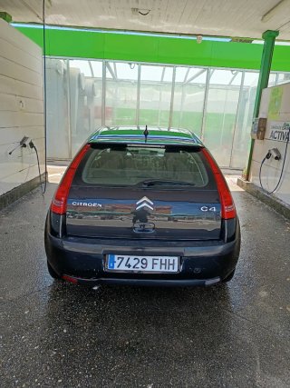 Citroen C4 2007