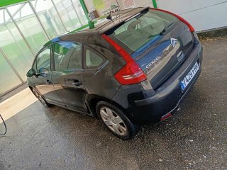 Citroen C4 2007