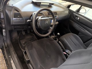 Citroen C4 2007