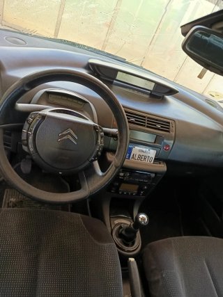 Citroen C4 2007