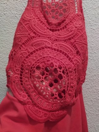 Vestido verano