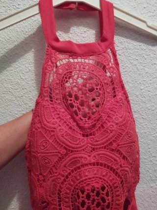 Vestido verano
