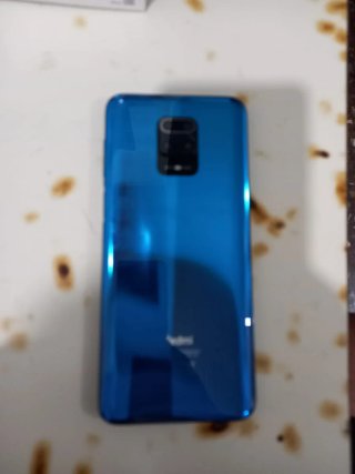 Xiaomi Redmi Note 9S Blu