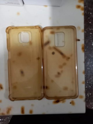 Xiaomi Redmi Note 9S Blu