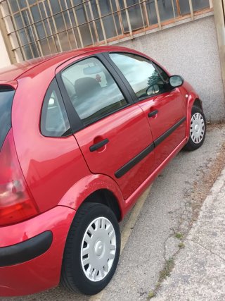 Citroen C3 2004