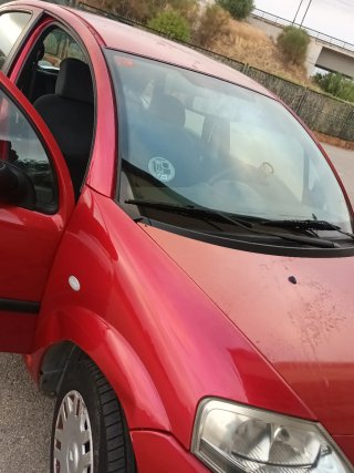 Citroen C3 2004