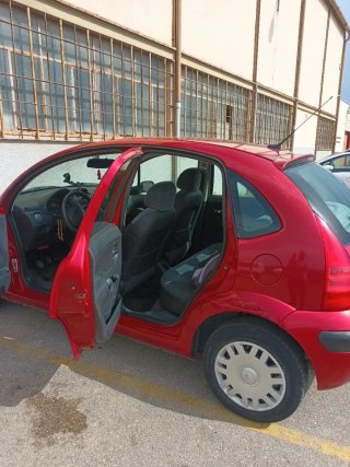 Citroen C3 2004