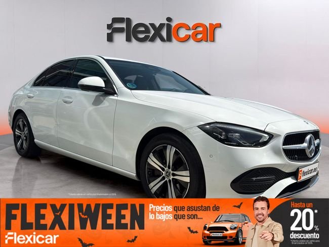Mercedes-Benz Clase C C 220 d Berlina 2023