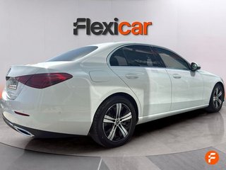 Mercedes Clase C C 220 d