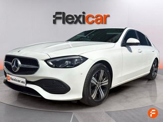 Mercedes Clase C C 220 d