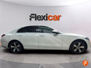 Mercedes Clase C C 220 d
