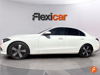 Mercedes Clase C C 220 d