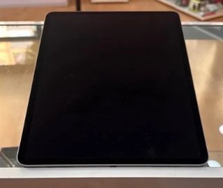 Ipad air 13" Pulgadas Gris espacial