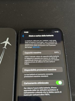 iPhone XR 64GB Nero