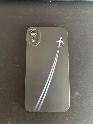 iPhone XR 64GB Nero