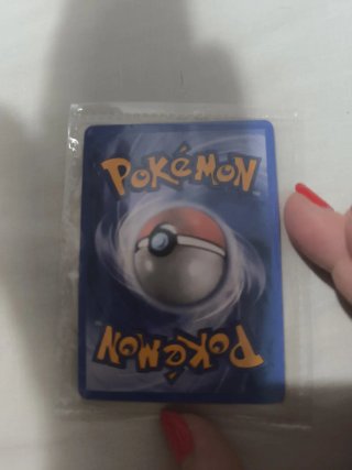 Carta Pokémon Blaziken VMAX Golpe Fluido