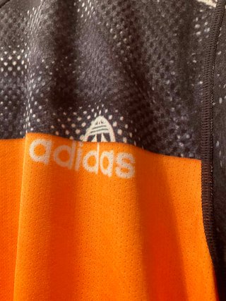 Adidas x Alexander Wang Manga Larga