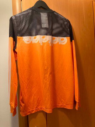 Adidas x Alexander Wang Manga Larga