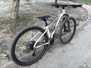 Bicicleta 29 Monty