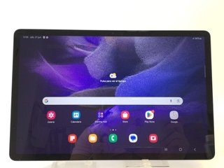 tablet pc samsung galaxy tab s7 fe 12.4 6gb 128gb 5g