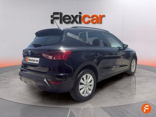 Seat Arona 1.0 TSI 85kW Style Special Edition