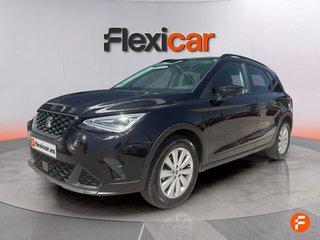 Seat Arona 1.0 TSI 85kW Style Special Edition