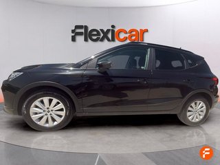 Seat Arona 1.0 TSI 85kW Style Special Edition