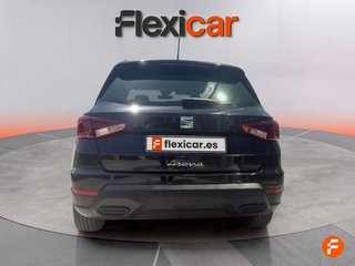 Seat Arona 1.0 TSI 85kW Style Special Edition