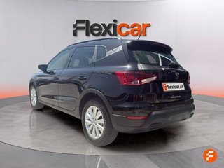 Seat Arona 1.0 TSI 85kW Style Special Edition