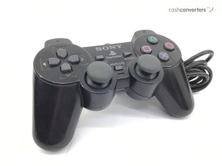 mando ps2 sony scph-10010