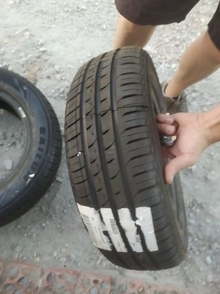 Neumático 175/65 R14 para peugeot 206  etc