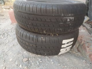 Neumático 175/65 R14 para peugeot 206  etc