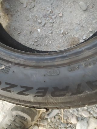 Neumático 175/65 R14 para peugeot 206  etc
